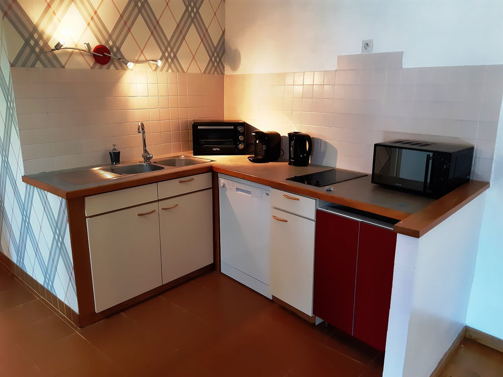 � vendre  Maison Anduze (30140)