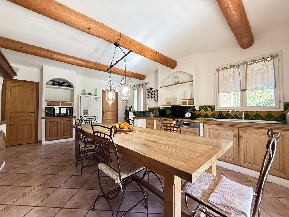 � vendre  Maison Meyrargues (13650)