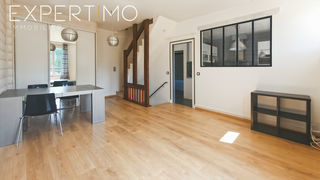  Appartement � vendre 4 pi�ces 95 m�