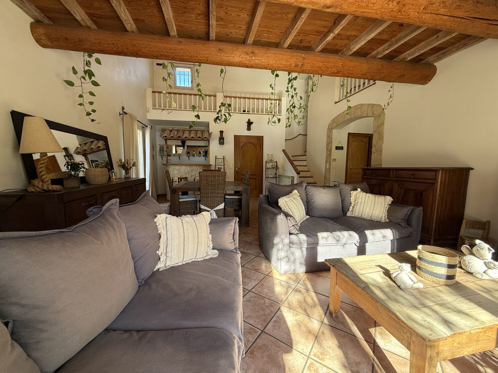� vendre  Maison Meyrargues (13650)