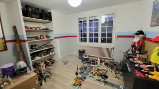  Maison � vendre 6 pi�ces 171 m�