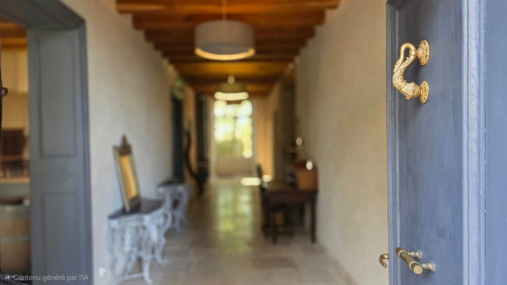 � vendre  Propri�t�/ch�teau Condom (32100)