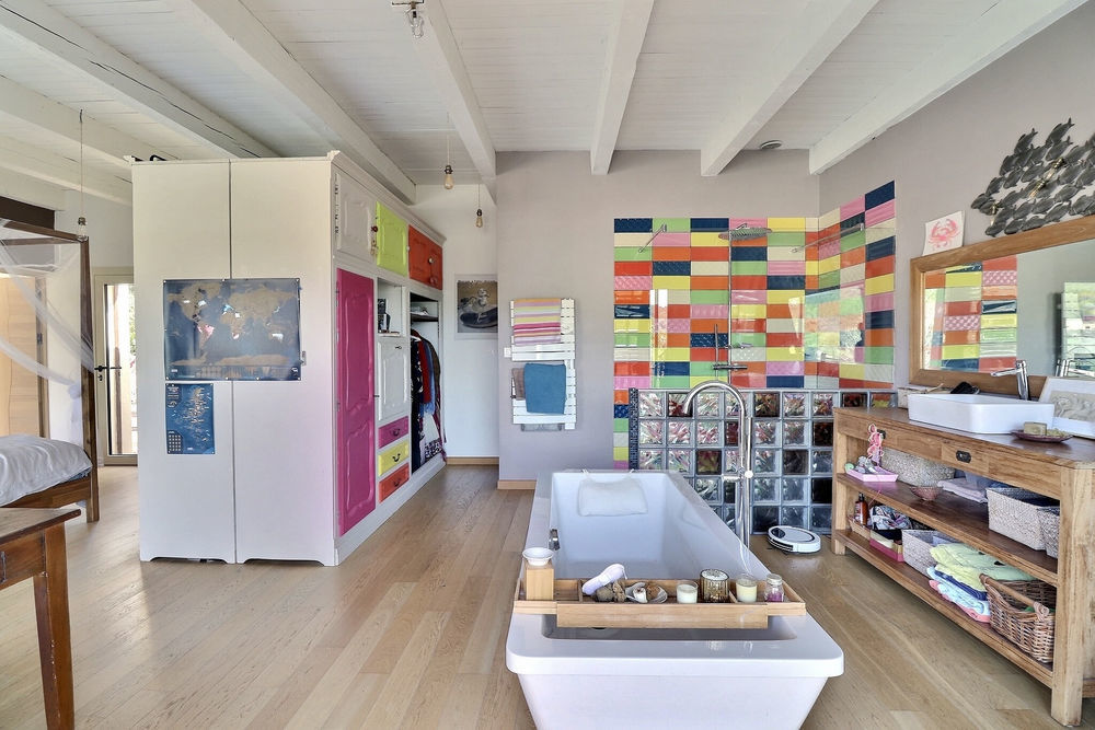 � vendre  Maison Chateau Gombert (13013)