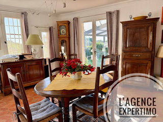  Maison � vendre 4 pi�ces 131 m�