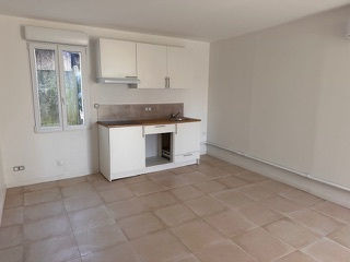  Appartement � louer 1 pi�ce 25 m�