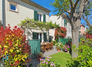  Maison � vendre 4 pi�ces 71 m�