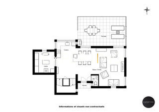  Maison � vendre 5 pi�ces 153 m�