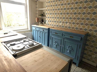  Maison � vendre 9 pi�ces 180 m�