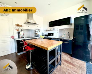  Maison � vendre 5 pi�ces 125 m�