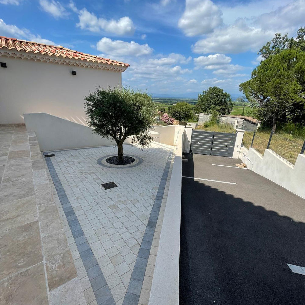 � vendre  Maison Rochegude (26790)