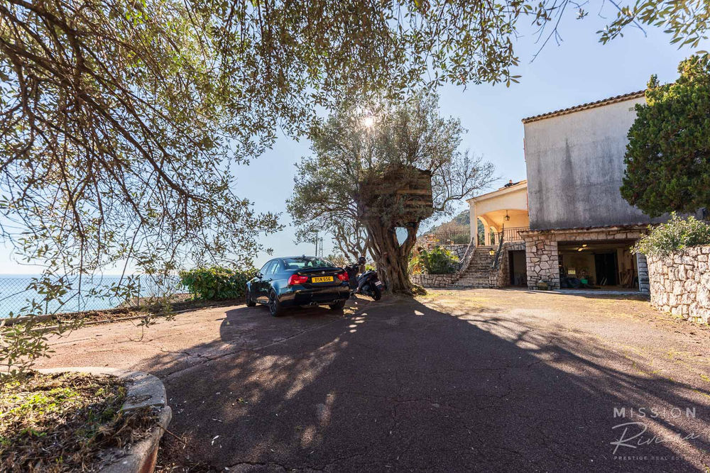 � vendre  Maison La Turbie (06320)