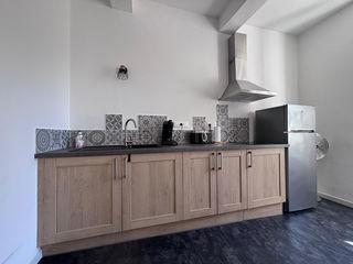  Appartement � vendre 2 pi�ces 40 m�