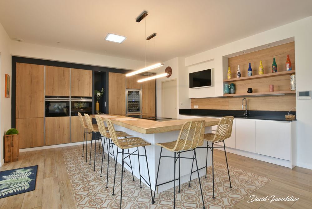 � vendre  Maison Le Soler (66270)