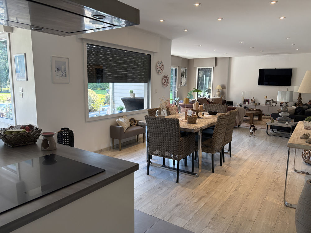 � vendre  Maison Pacy-sur-Eure (27120)