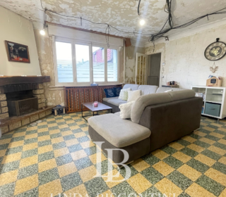  Maison � vendre 5 pi�ces 83 m�