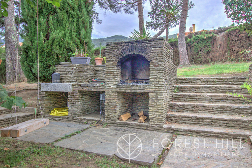 � vendre  Maison C�ret (66400)