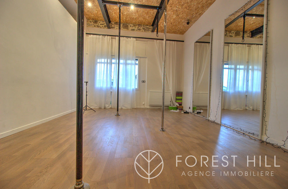 � vendre  Maison C�ret (66400)