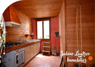  Maison � vendre 4 pi�ces 208 m�