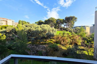  Appartement � vendre 3 pi�ces 60 m�