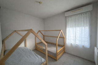  Appartement � vendre 3 pi�ces 64 m�