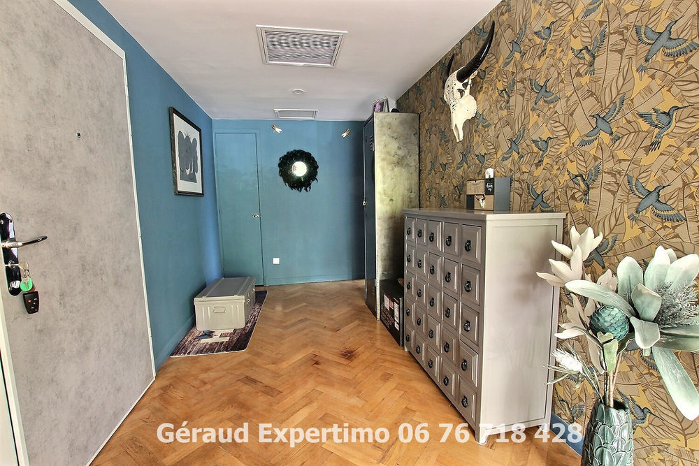 � vendre  Appartement Aix-en-Provence (13100)