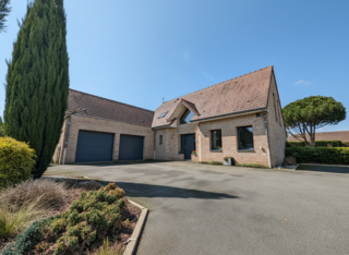  Maison � vendre 6 pi�ces 148 m�