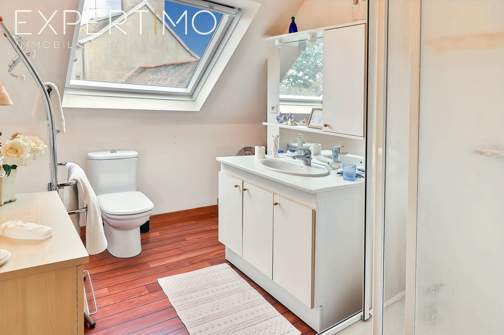 � vendre  Maison Brest (29200)