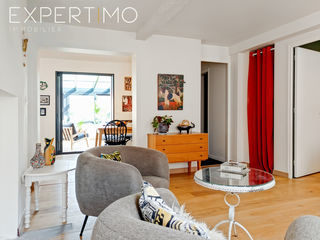  Maison � vendre 5 pi�ces 131 m�