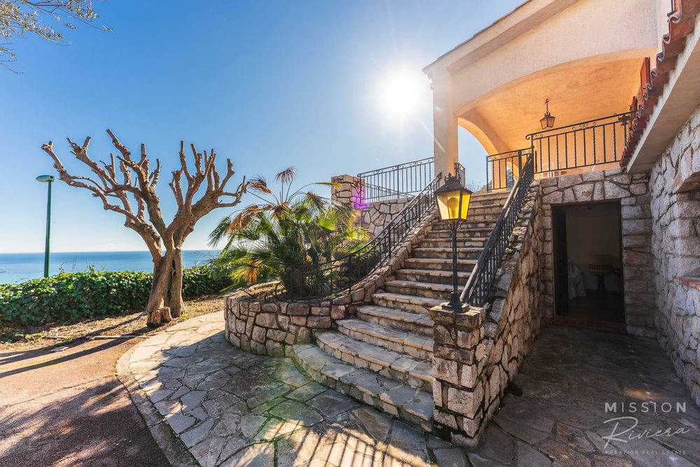 � vendre  Maison La Turbie (06320)