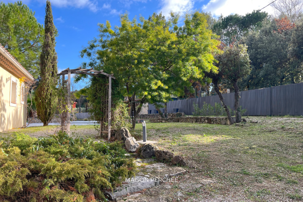 � vendre  Maison Carc�s (83570)