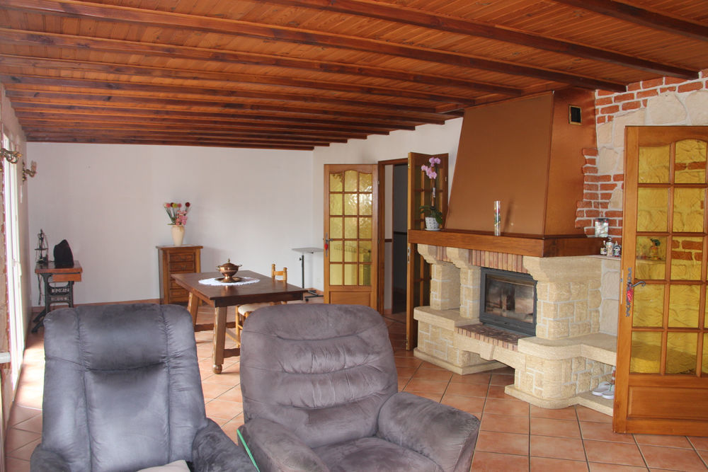 � vendre  Propri�t�/ch�teau Caraman (31460)