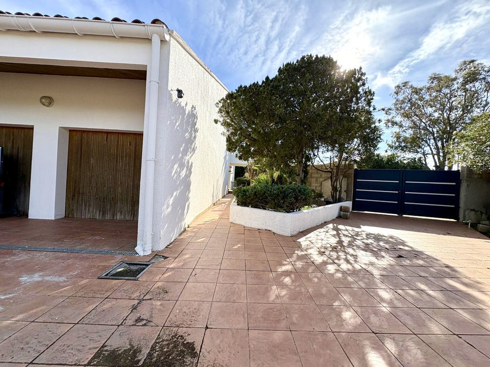 � vendre  Maison Canet-en-Roussillon (66140)
