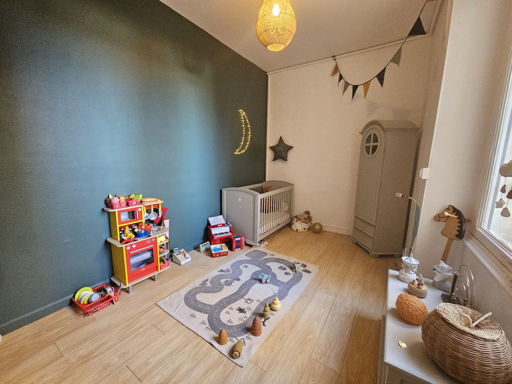 � vendre  Appartement Vannes (56000)