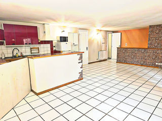  Appartement � vendre 2 pi�ces 54 m�