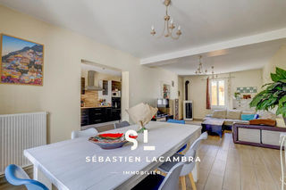  Maison � vendre 6 pi�ces 139 m�