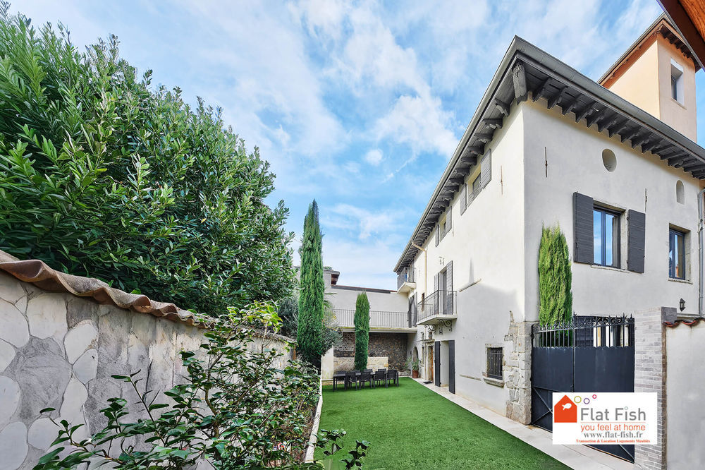 � vendre  Maison Brignais (69530)