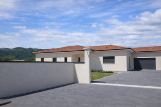  Maison � vendre 4 pi�ces 120 m�