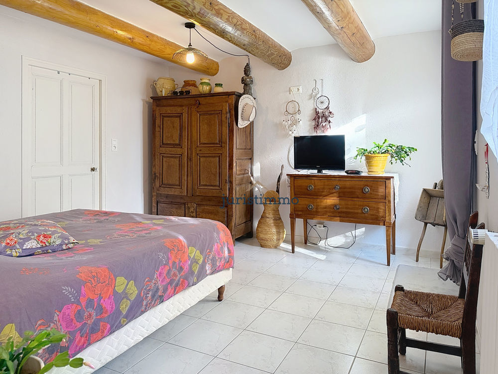 � vendre  Propri�t�/ch�teau Saint-Romain-en-Viennois (84110)