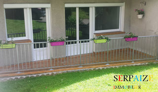  Appartement � vendre 3 pi�ces 72 m�