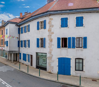  Maison � vendre 10 pi�ces 243 m�