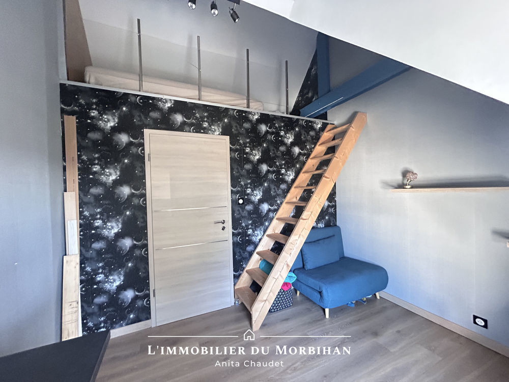 � vendre  Maison Sarzeau (56370)