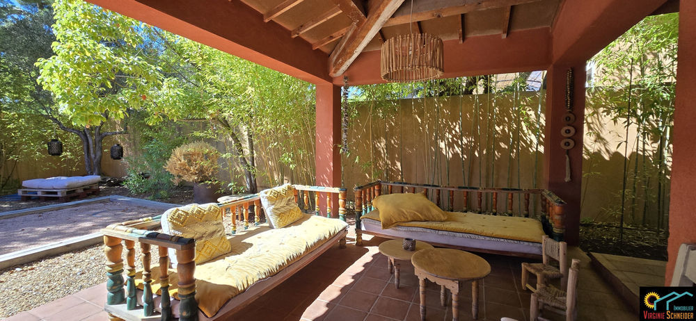 � vendre  Maison Carry-le-Rouet (13620)