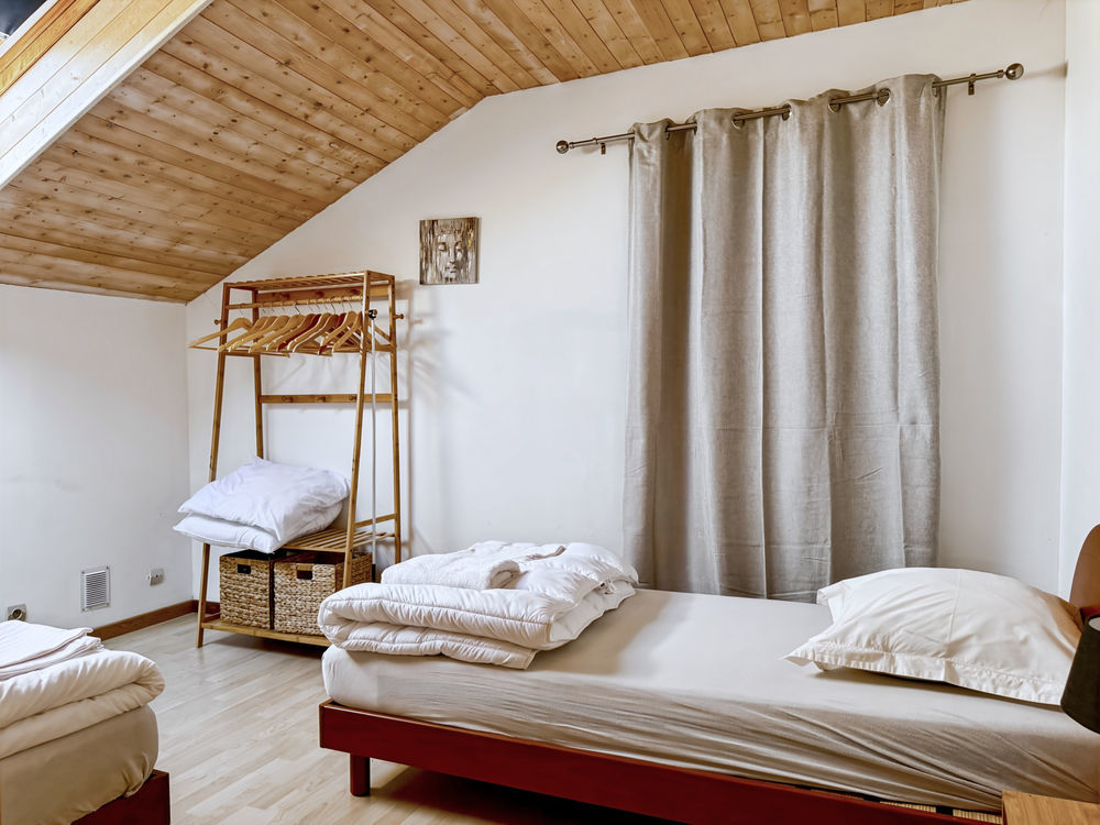 � vendre  Propri�t�/ch�teau Genestelle (07530)