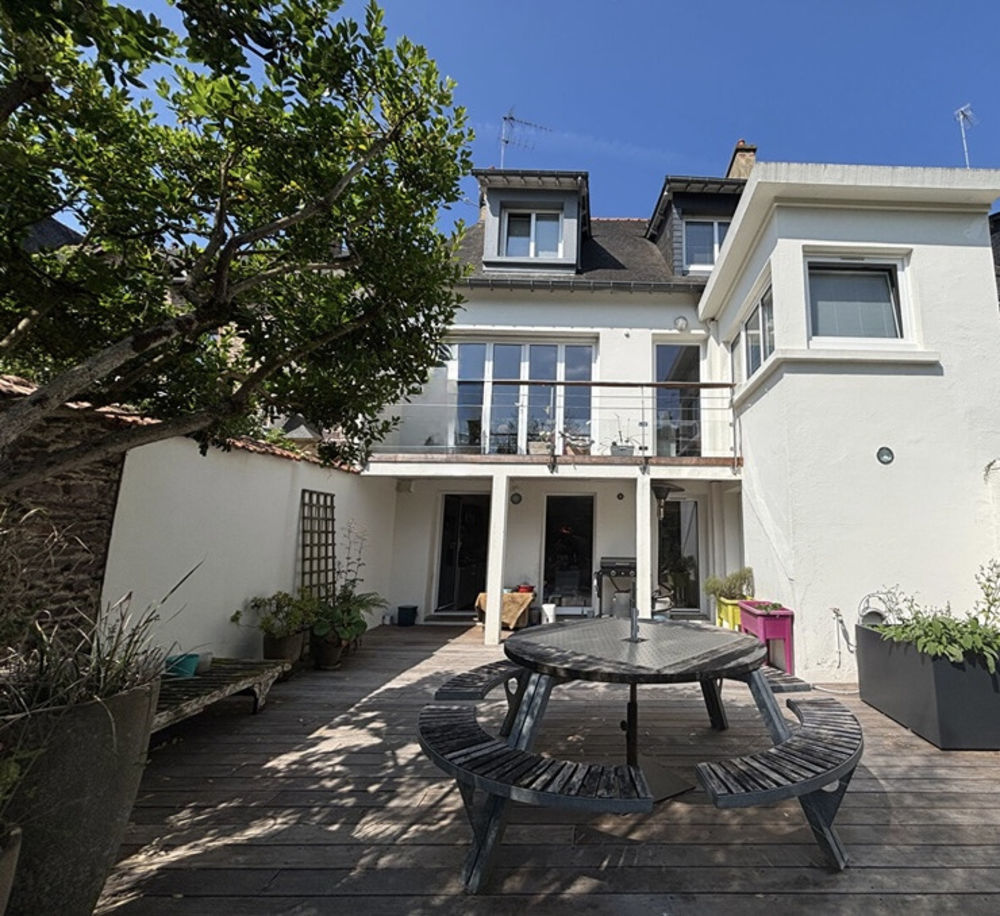 � vendre  Maison Rennes (35700)