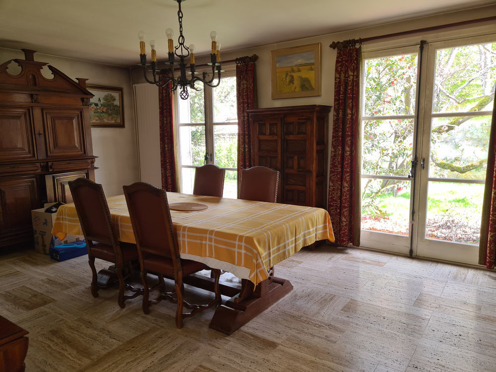 � vendre  Propri�t�/ch�teau Marcoussis (91460)