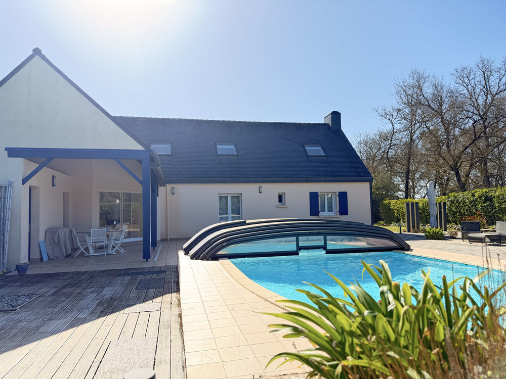 � vendre  Maison Saint-Armel (56450)