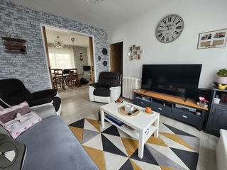  Maison � vendre 7 pi�ces 133 m�