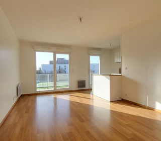  Appartement � vendre 3 pi�ces 63 m�