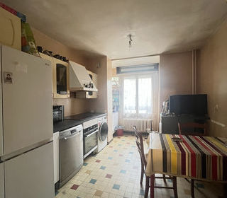  Appartement � vendre 2 pi�ces 60 m�