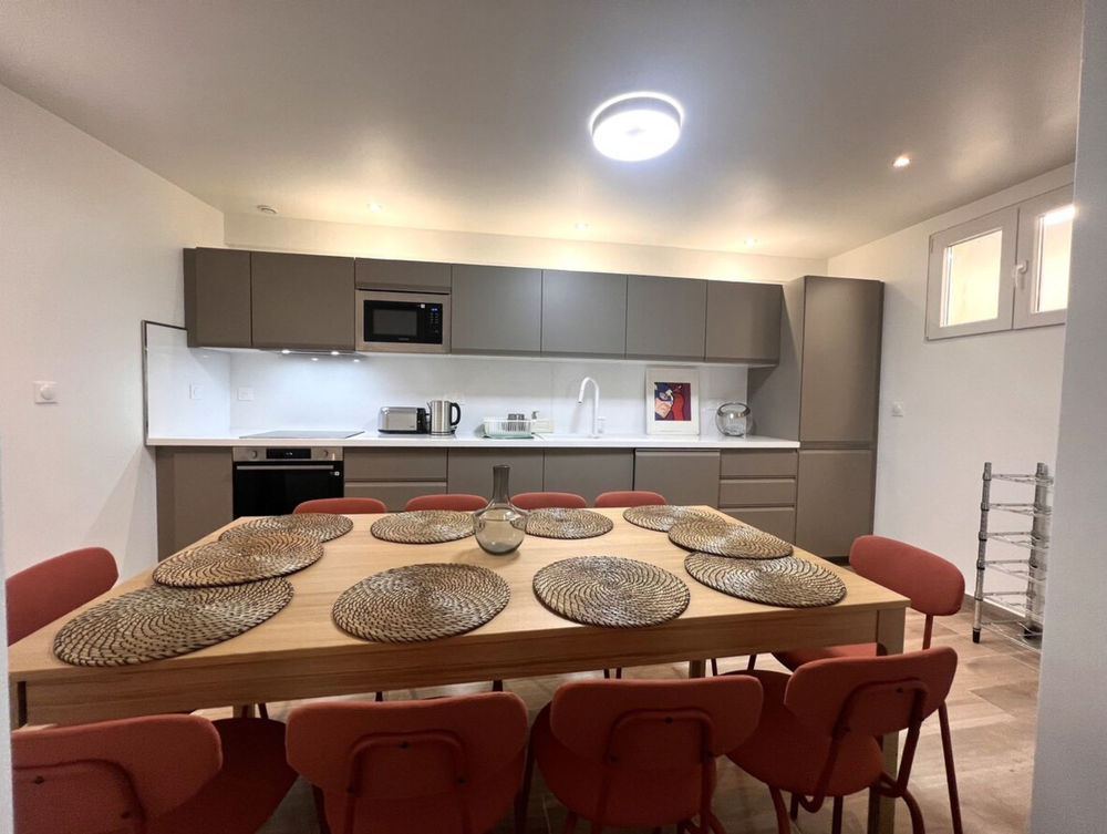 � vendre  Maison Montreuil (93100)